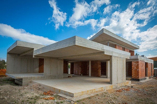 Vila Livada 3